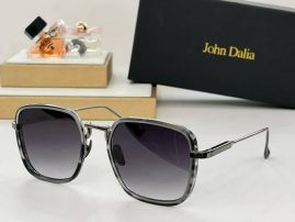 Picture of John Dalia Sunglasses _SKUfw55791635fw